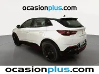 Usado Opel Grandland X S 131 CV (96 kW) 2024 Blanco SUV