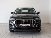 Usado Audi Q3 Advanced Plus 150 CV (110 kW) 2019 Negro negro SUV