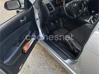 Usado Honda Accord Executive 140 CV (102 kW) 2007 Gris / plata Berlina