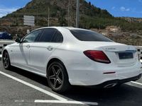 usado Mercedes E250 300 de