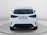Usado MG MG3 116 CV (85 kW) 2025 Blanco Utilitario