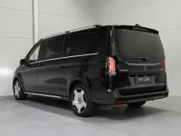 Nuevo Mercedes V300 Style 239 CV (175 kW) 2026 Negro Monovolumen