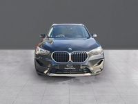 Usado BMW X1 115 CV (84 kW) 2021 Negro SUV