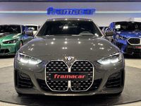 Usado BMW 420 Gran Coupé M Sport 190 CV (139 kW) 2022 Gris Coupe