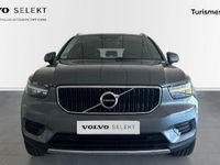 usado Volvo XC40 XC40T4 MOM AUTOM