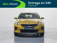 Usado Kia XCeed 120 CV (88 kW) 2021 Amarillo SUV