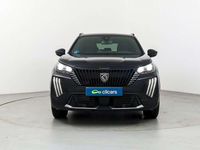 Usado Peugeot 2008 Allure 136 CV (100 kW) 2025 Negro SUV
