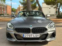 Usado BMW Z4 M Sport 340 CV (250 kW) 2021 Descapotable