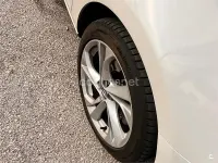 Usado Opel Astra Dynamic 110 CV (80 kW) 2016 Blanco Berlina