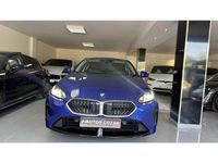 Nuevo BMW 116 163 CV (119 kW) 2025 Azul Utilitario