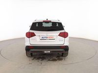 Usado Suzuki Vitara GLX 129 CV (94 kW) 2022 Gris SUV