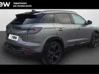 Usado Renault Austral Techno Esprit Alpine 160 CV (117 kW) 2023 Gris pizarra satinado techo negro SUV
