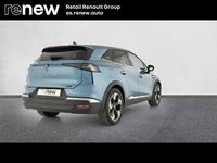 Usado Renault Symbioz Techno 145 CV (106 kW) 2025 Azul SUV