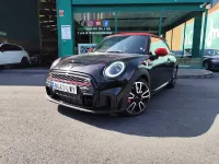 Usado Mini John Cooper Works 231 CV (169 kW) 2022 Negro Utilitario