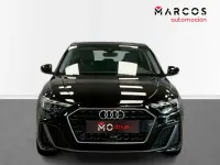 Usado Audi A1 Sportback 95 CV (69 kW) 2023 Utilitario