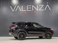 Usado Land Rover Discovery Sport Pure 150 CV (110 kW) 2019 Negro SUV