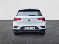 Usado VW T-Roc Edition 115 CV (84 kW) 2020 SUV