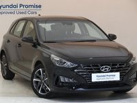 Usado Hyundai i30 109 CV (80 kW) 2024