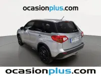 Usado Suzuki Vitara 140 CV (102 kW) 2017 Gris SUV