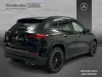 Usado Mercedes GLA250 AMG line 163 CV (119 kW) 2024 SUV