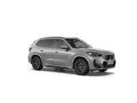 Usado BMW iX1 Comfort Edition 150 kW (204 CV) 2025 Gris plata SUV