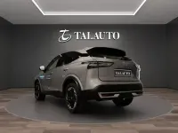 Usado Nissan Qashqai N-Connecta 158 CV (116 kW) 2024 Gris / plata SUV