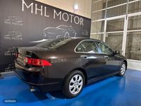 usado Honda Accord 2.0 SPORT -