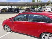 Usado Mercedes B180 109 CV (80 kW) 2015 Rojo Monovolumen