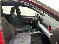 Usado Seat Arona FR 115 CV (84 kW) 2024 Rojo SUV