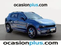 Usado Lynk & Co 01 261 CV (191 kW) 2023 Blanco SUV