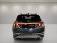 Usado Hyundai Tucson 115 CV (84 kW) 2023 Azul SUV