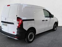 Nuevo Nissan Townstar 130 CV (95 kW) 2025 Van