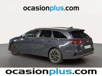 Usado Kia Ceed Style 101 CV (74 kW) 2025 Gris Utilitario