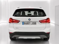 Occasion BMW X1 150 PK (110 kW) 2017 Wit SUV