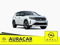 Nuevo Opel Frontera 146 CV (107 kW) 2026 Blanco SUV