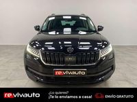 Brugt Skoda Kodiaq Active 150 HK (110 kW) 2020 Sort SUV