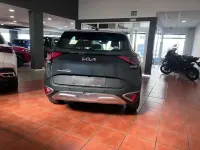 Usado Kia Sportage 136 CV (100 kW) 2026 Gris SUV