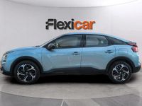 Usado Citroën C4 Feel 130 CV (95 kW) 2023 Azul SUV