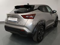 Brugt Nissan Juke N-Connecta 114 HK (83 kW) 2024 Grå SUV