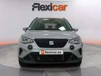 Usado Seat Arona Style 110 CV (80 kW) 2023 Blanco SUV