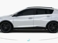 Nuevo Hyundai Bayon Blackline 90 CV (66 kW) 2026 Blanco SUV