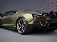 Nuevo Lamborghini Revuelto 1016 CV (747 kW) 2026 Coupe