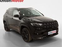 Nuevo Jeep Compass North 131 CV (96 kW) 2025 Negro SUV