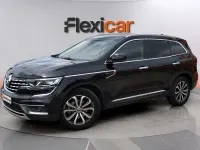 Usado Renault Koleos Zen 150 CV (110 kW) 2020 Negro SUV