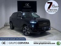 Usado Jaecoo 7 147 CV (108 kW) 2025 Negro SUV