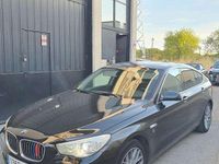 Usado BMW 330 245 CV (180 kW) 2011 Negro Familiar