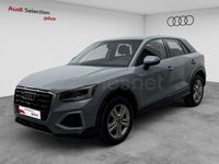 Usado Audi Q2 Advanced Plus 116 CV (85 kW) 2022 Gris / plata SUV