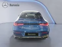 Nuevo Mercedes CLE300 313 CV (230 kW) 2026 Azul Coupe