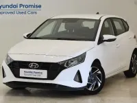 Usado Hyundai i20 83 CV (61 kW) 2023 Utilitario
