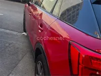 Usado Audi Q2 Design 116 HP (85 kW) 2018 Vermelho SUV